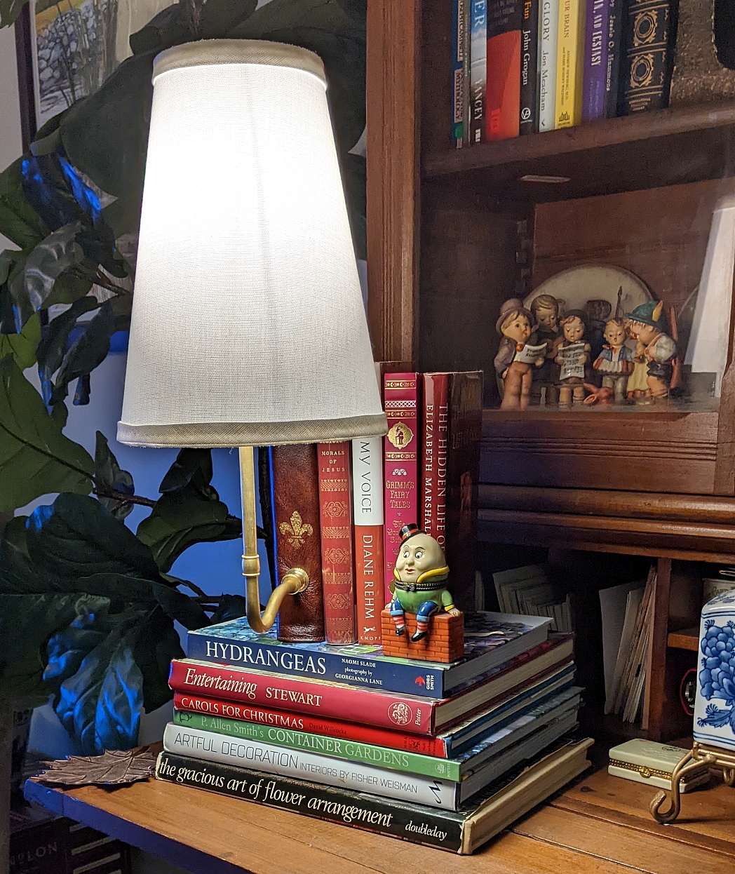 Literary Lamp – Literary Lamps